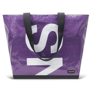 'Almost Perfect'  Zippered Blake Tote