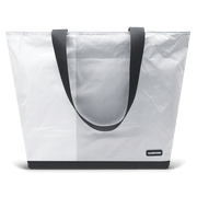 'Almost Perfect'  Zippered Blake Tote