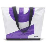 'Almost Perfect'  Zippered Blake Tote