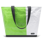 Almost Perfect  Zippered Blake Tote