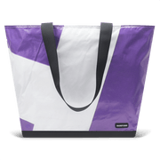 Almost Perfect  Zippered Blake Tote