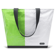 Almost Perfect  Zippered Blake Tote