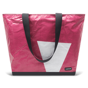 'Almost Perfect'  Zippered Blake Tote