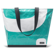 'Almost Perfect'  Zippered Blake Tote