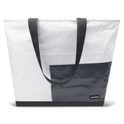 Almost Perfect  Zippered Blake Tote