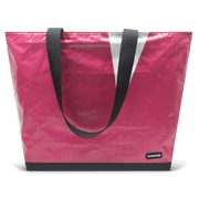 'Almost Perfect'  Zippered Blake Tote
