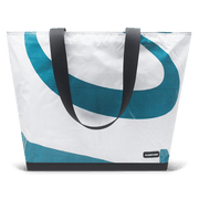 Almost Perfect  Zippered Blake Tote