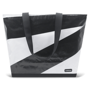 'Almost Perfect'  Zippered Blake Tote