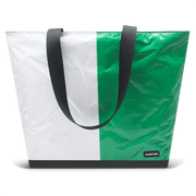 Almost Perfect  Zippered Blake Tote