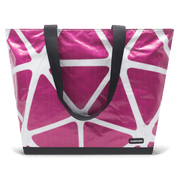 'Almost Perfect'  Zippered Blake Tote