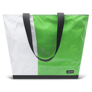 Almost Perfect  Zippered Blake Tote