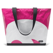 Almost Perfect  Zippered Blake Tote