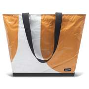'Almost Perfect'  Zippered Blake Tote
