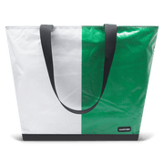 Almost Perfect  Zippered Blake Tote