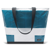 'Almost Perfect'  Zippered Blake Tote