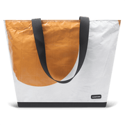 'Almost Perfect'  Zippered Blake Tote