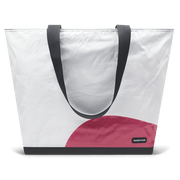 Almost Perfect  Zippered Blake Tote