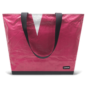 'Almost Perfect'  Zippered Blake Tote