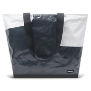 Almost Perfect  Zippered Blake Tote