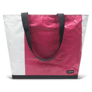 Almost Perfect  Zippered Blake Tote