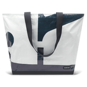 Almost Perfect  Zippered Blake Tote