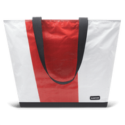 Almost Perfect  Zippered Blake Tote