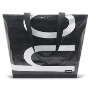 'Almost Perfect'  Zippered Blake Tote
