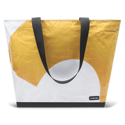 Almost Perfect  Zippered Blake Tote