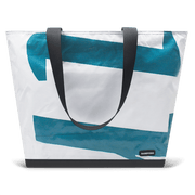 Almost Perfect  Zippered Blake Tote
