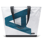 'Almost Perfect'  Zippered Blake Tote
