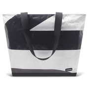 Almost Perfect  Zippered Blake Tote