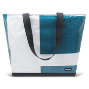 'Almost Perfect'  Zippered Blake Tote