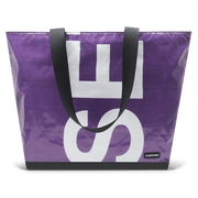 'Almost Perfect'  Zippered Blake Tote