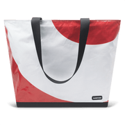 Almost Perfect  Zippered Blake Tote