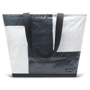 Almost Perfect  Zippered Blake Tote