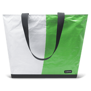 Almost Perfect  Zippered Blake Tote