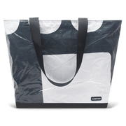 Almost Perfect  Zippered Blake Tote