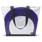 Almost Perfect  Zippered Blake Tote
