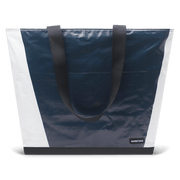 Almost Perfect  Zippered Blake Tote