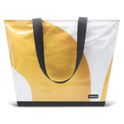 Almost Perfect  Zippered Blake Tote