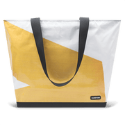 Almost Perfect  Zippered Blake Tote