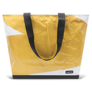 Almost Perfect  Zippered Blake Tote