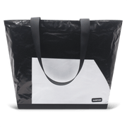 Almost Perfect  Zippered Blake Tote