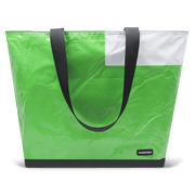 Almost Perfect  Zippered Blake Tote