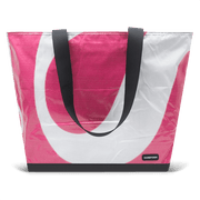 'Almost Perfect'  Zippered Blake Tote