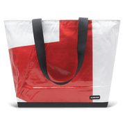 Almost Perfect  Zippered Blake Tote