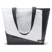 'Almost Perfect'  Zippered Blake Tote