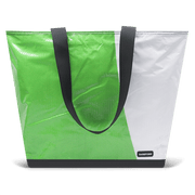 'Almost Perfect'  Zippered Blake Tote