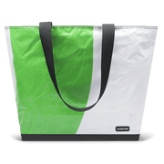 Almost Perfect  Zippered Blake Tote