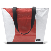 Almost Perfect  Zippered Blake Tote